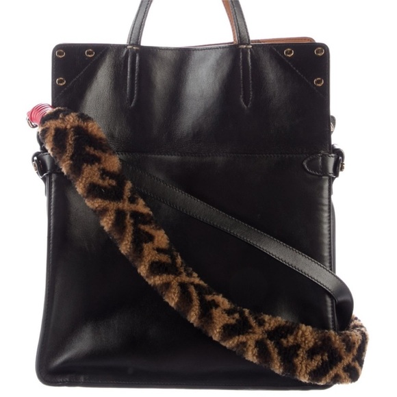 Fendi Tote - Picture 8 of 10